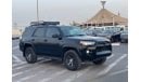 تويوتا Runner4 2021 Toyota 4Runner SR5 Premium 4x4 -4.0L V6 /