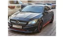 Mercedes-Benz CLA 45 AMG Mercedes CLA45AMG 2015