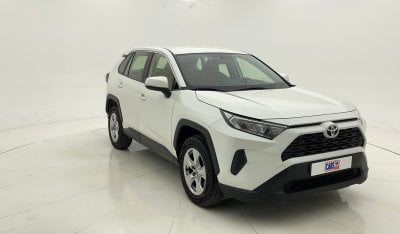 Toyota RAV4 EX 2.5 | Zero Down Payment | Free Home Test Drive