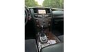 Nissan Patrol Nismo 5.6L Nismo Body-Kit 5.6L - 2014 - V8 - GCC Specs - Perfect Condition