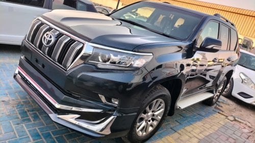 Toyota Prado 2014 Prado Diesel upgrade 2023