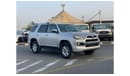 Toyota 4Runner 2019 Toyota 4Runner SR5 Premium 4x4 AWD Full Option Sunroof -