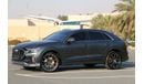 Audi S8 Std AUDI Q8 S-LINE GCC 2020 ABT KIT PERFECT CONDITION