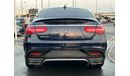 Mercedes-Benz GLE 63 S AMG Mercedes GLE 63 S _American_2018_Excellent Condition _Full option