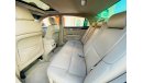 Toyota Avalon Good condition car GCC