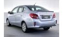 Mitsubishi Attrage GLX Full | 1 year free warranty | 0 Down Payment