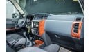 Nissan Patrol Safari 2024 ll Safari M/T ll 3D ll Gcc