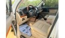 Toyota Land Cruiser EXR Toyota landcuriser  V6 Full Option TOP the range petrol left hand drive electric seats leather s