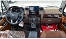 Toyota Land Cruiser Hard Top 4.0L V6 A/T