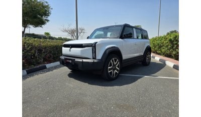 شيري EQ3 2024 CHERY ICAR EQ3 V2 LONG RANGE ELECTRIC CAR