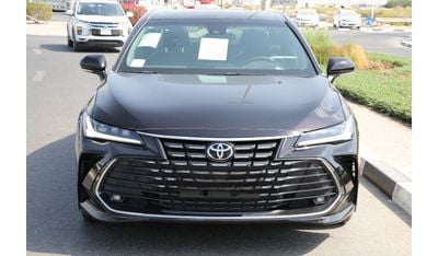 تويوتا افالون 2023 Model Toyota Avalon 2.0L AT