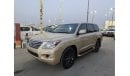 لكزس LX 570 LEXUS LX 570 2008 V8 ENGINE 5.7 CAR CONDITION VERY GOOD WITHOUT ACCIDENT available now REBOU NAJD US