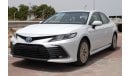 Toyota Camry 2.5L HYBRID GLE 2024