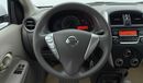 Nissan Sunny 1.5