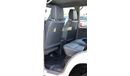 Toyota Land Cruiser Hard Top 2016 Diesel RHD Full Option 5 Doors 4.5 Turbo 1VD Very Clean And Perfect Condition