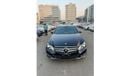 Mercedes-Benz E 400 Std 3.0L