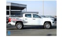 Mitsubishi L200 2024 Triton GLX Diesel / Only Available with us! /2.4L 4x4 6 MT/ Export Only