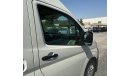 تويوتا هاياس 2025 Toyota Hiace DX 13-Seater 3.5L V6 Petrol A/T RWD (3-Point Seatbelts) Only For Export