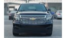 Chevrolet Tahoe 1LT 5.3L