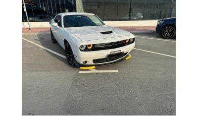 دودج تشالينجر 5.7L R/T Plus