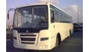 Ashok Leyland Falcon ASHOK LEYLAND FALCON 66+1 SEATER BUS, SINGLE DOOR AND NON A/C Bus Diesel