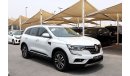 Renault Koleos LE ACCIDENTS FREE- FULL OPTION - PERFECT CONDITION INSIDE OUT