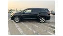 Toyota Highlander 2016 Toyota Highlander, Hybrid - 4X4 - Panoramic / Push Start - Heat and Cooling Seats- Limited Full