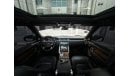 Land Rover Range Rover Vogue SE Supercharged