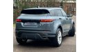 Land Rover Range Rover Evoque 2.0 D200 MHEV R-DYNAMIC SE AUTO 4WD EURO 6 (S/S) 5DR