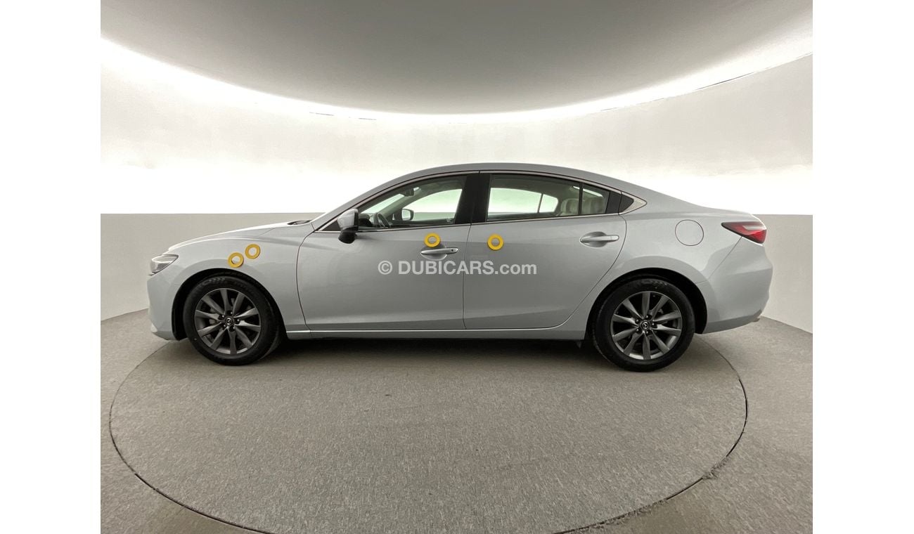 Mazda 6 S | 1 year free warranty | 0 Down Payment