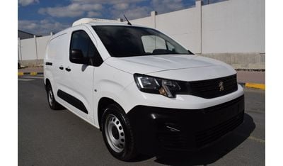 Peugeot Partner Peugeot Partner Chiller, Model:2022. Excellent condition