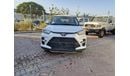 Toyota Raize 2024 GCC 1.0L FWD 0Km