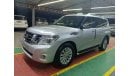 Nissan Patrol LE Titanium