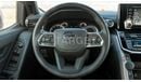 Toyota Land Cruiser LAND CRUISER GXR 4.0L PETROL