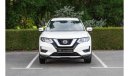 نيسان إكس تريل RAMADAN OFFER | FREE INSURANCE, REGISTRATION AND MORE EXTRAS | 2020 | NISSAN X-TRAIL | GCC | N18673