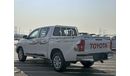 Toyota Hilux DC 2.7L PETROL 4X2 AUTOMATIC