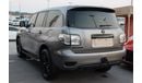 Nissan Patrol LE Platinum 5.6L Nissan Patrol LE Platinum / V8 / 2013 / GCC / Free Accident / First Owner