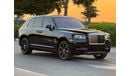 Rolls-Royce Cullinan GERMAN SPEC NEAT AND CLEAN