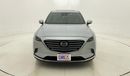 مازدا CX9 GTX 2.5 | بدون دفعة مقدمة | اختبار القيادة في المنزل