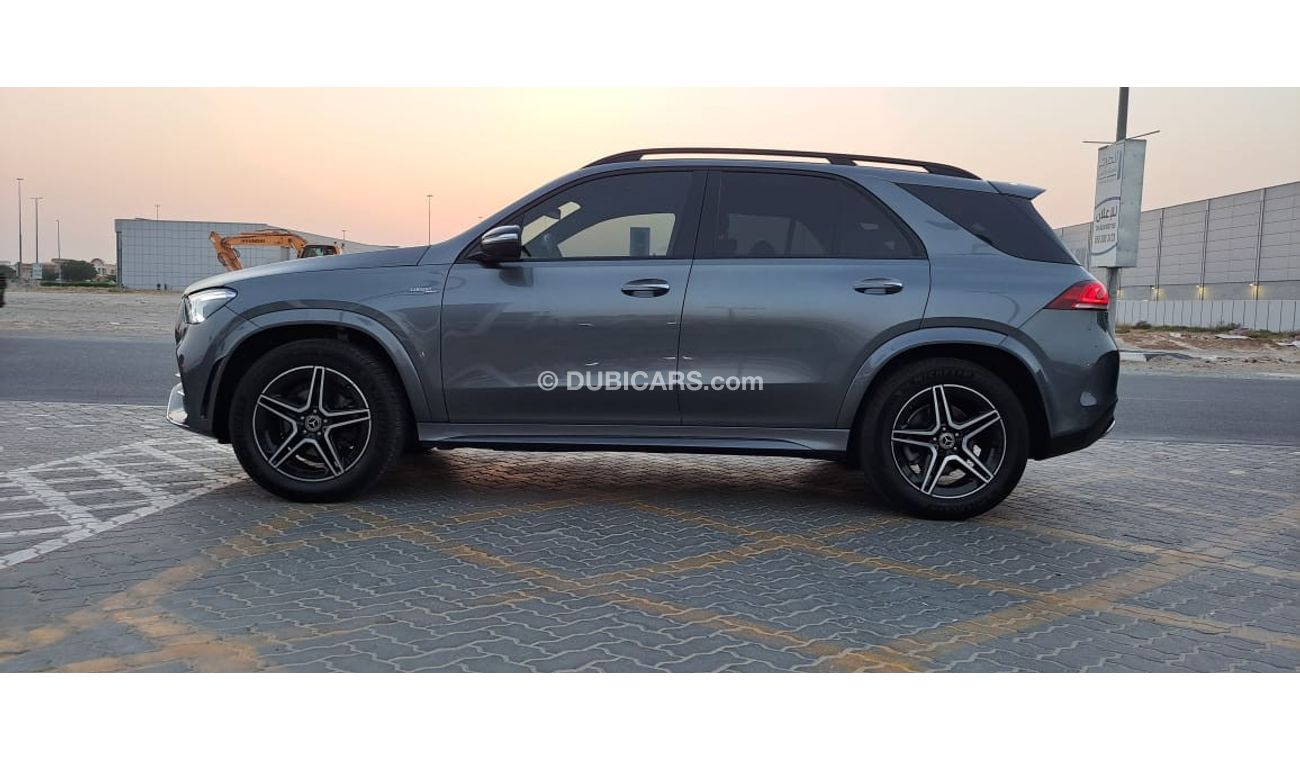 Mercedes-Benz GLE 350 Mercedes GLE 350