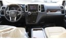 Toyota Granvia GRANVIA 2.8L DIESE VIP