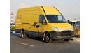 Iveco Daily / CARGO/ DIESEL/ LONG WHEEL BASE/ LOT# 26127