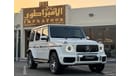 Mercedes-Benz G 63 AMG Std G63 AMG 2022