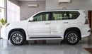 Lexus GX460 Platinum