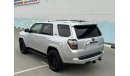 Toyota 4Runner 2021 TOYOTA 4 RUNNER SR5