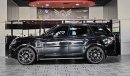 لاند روفر رانج روفر سبورت إتش أس إي AED 3,900 P.M | 2019 RANGE ROVER SPORT HSE 3.0L | 340 HP| FULL PANORAMIC ROOF | GCC | UNDER WARRANTY