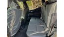 Toyota Prado TOYOTA PRADO 2.4 PETROL FIRST EDITION