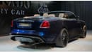 Rolls-Royce Dawn ONYX CONCEPT | 3 YEARS WARRANTY + 3 YEARS SERVICE