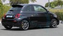 Abarth 695 Turismo 1.4 Turbocharged , 2024 GCC , 0Km , With 5 Years or 120K Km Warranty @Official Dealer