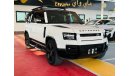 Land Rover Defender 2023 Land Rover Defender-P400- X Dynamic 3.0L